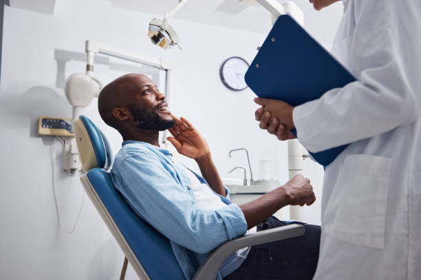 Best Broken Tooth Emergency  in City View, SC